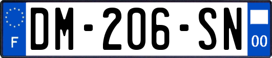 DM-206-SN