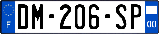 DM-206-SP