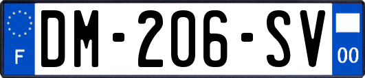 DM-206-SV