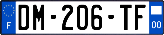 DM-206-TF