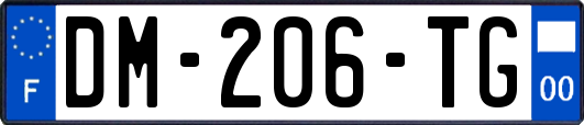 DM-206-TG