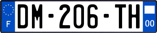 DM-206-TH