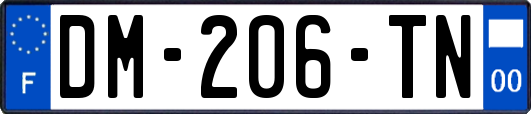 DM-206-TN
