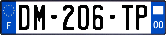 DM-206-TP