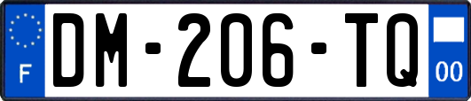 DM-206-TQ