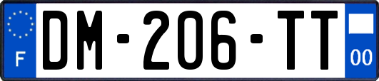 DM-206-TT