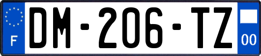 DM-206-TZ