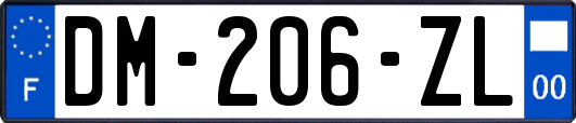 DM-206-ZL