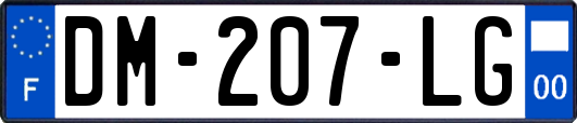 DM-207-LG
