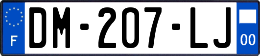 DM-207-LJ