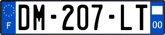 DM-207-LT