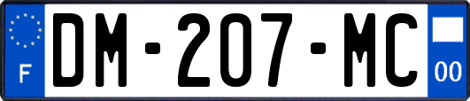 DM-207-MC