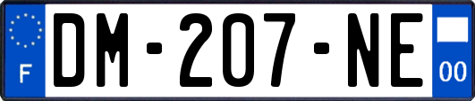 DM-207-NE