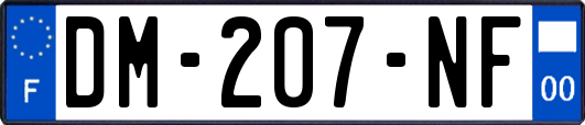DM-207-NF