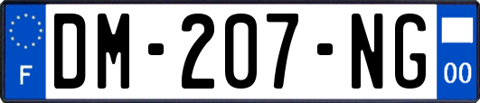 DM-207-NG