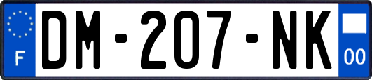 DM-207-NK