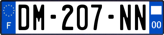 DM-207-NN