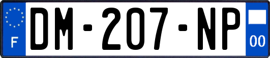 DM-207-NP