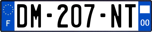 DM-207-NT