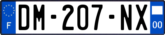 DM-207-NX