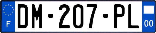 DM-207-PL
