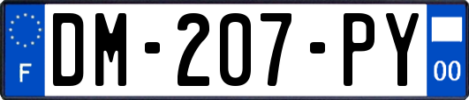 DM-207-PY