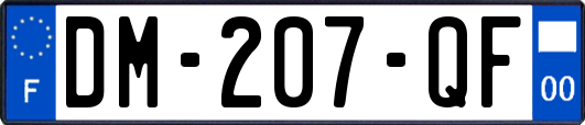 DM-207-QF