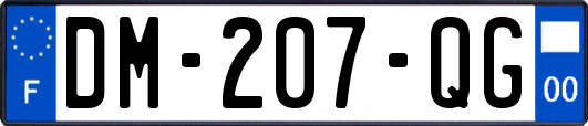 DM-207-QG
