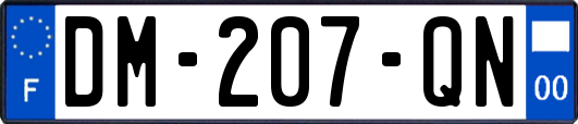 DM-207-QN