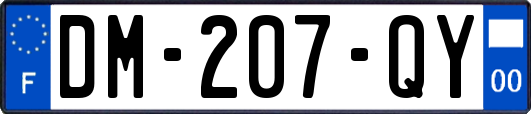 DM-207-QY
