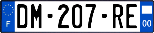 DM-207-RE