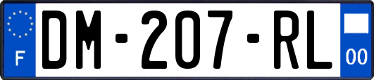 DM-207-RL