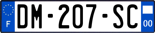 DM-207-SC