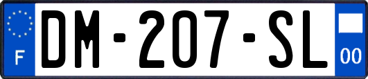 DM-207-SL