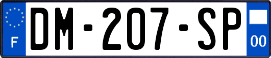 DM-207-SP