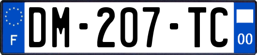 DM-207-TC