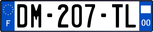 DM-207-TL