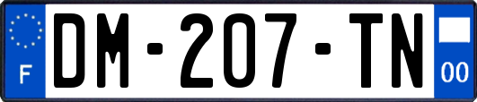 DM-207-TN