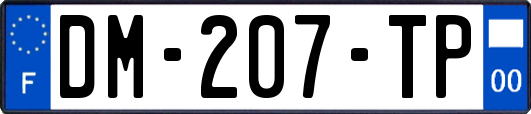 DM-207-TP