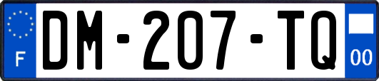 DM-207-TQ
