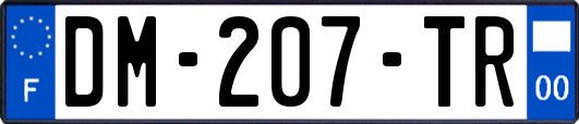 DM-207-TR