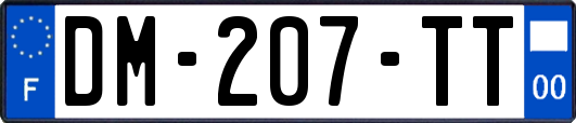 DM-207-TT