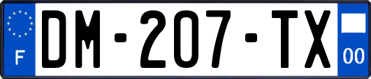DM-207-TX