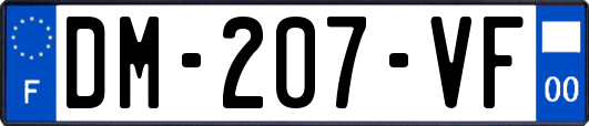 DM-207-VF