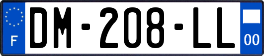 DM-208-LL