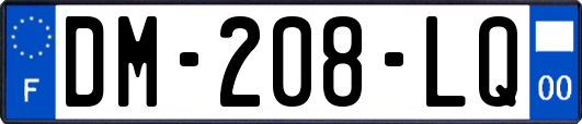 DM-208-LQ