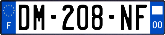 DM-208-NF