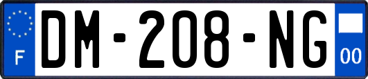 DM-208-NG
