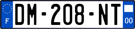 DM-208-NT