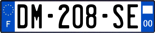 DM-208-SE